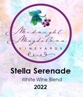 2022 Stella Serenade