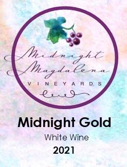 2021 Midnight Gold