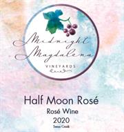 2020 Half Moon Rosé