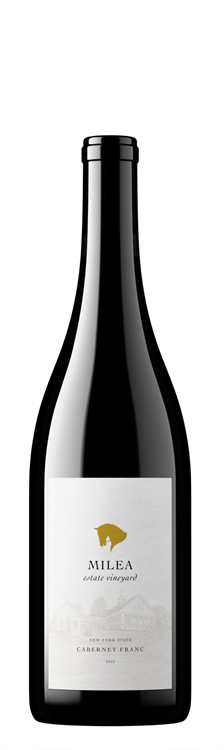 2024 Farmhouse Cabernet Franc
