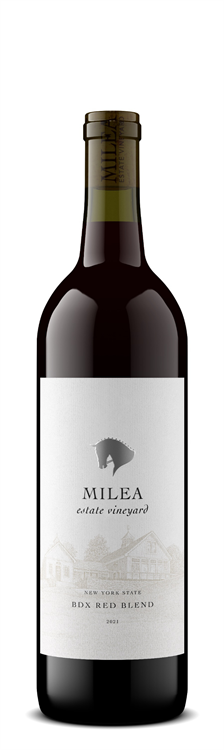 2022 Farmhouse BDX Red Blend