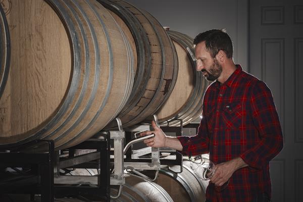 Wine Blending Workshop