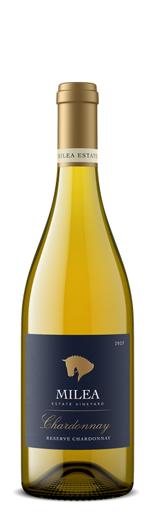 2023 Reserve Chardonnay