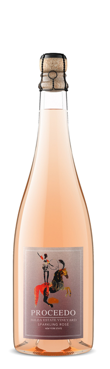 2024 Proceedo Rosé