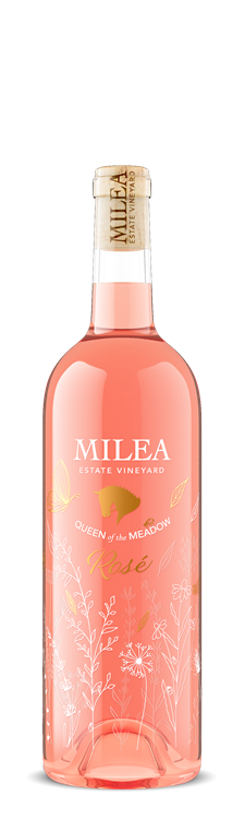 2024 Queen of the Meadow Rosé
