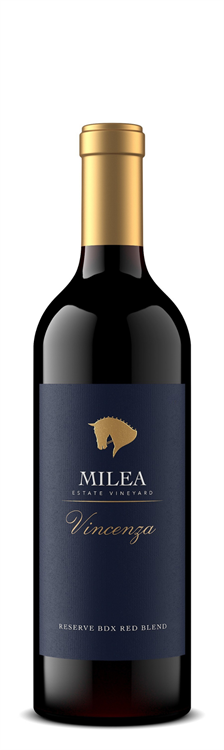 2022 Vincenza BDX Blend