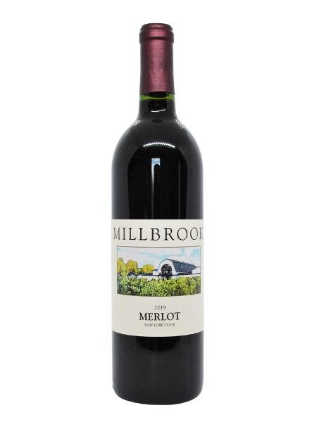 2024 MERLOT NYS