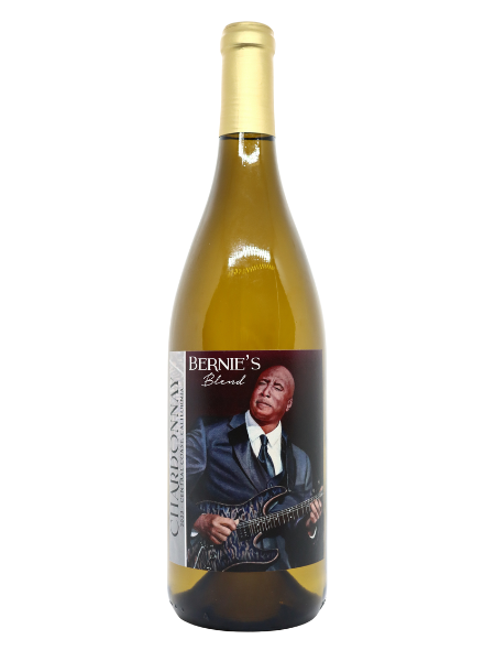 2023 Bernie's Blend Chardonnay
