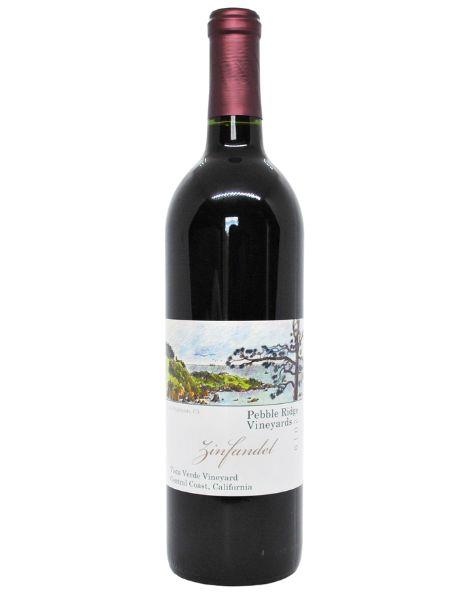 2023 ZINFANDEL CA