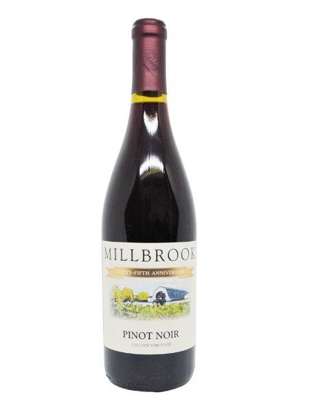 2024 Pinot Noir NYS ARTIST LABEL