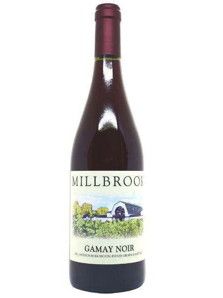 2025 Gamay Noir