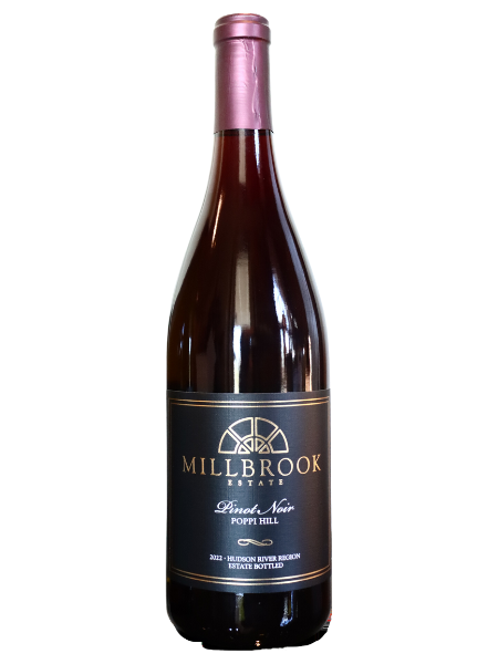 2022 PINOT NOIR POPPI HILL