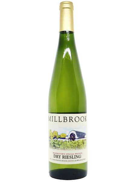 2024 RIESLING PSR