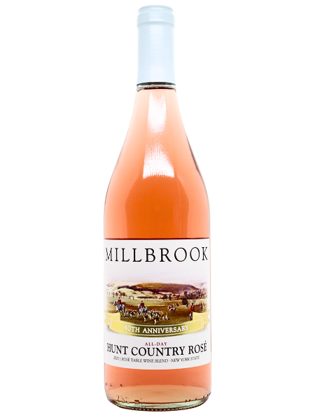 2025 ROSE HUNT COUNTRY