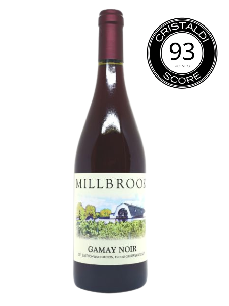 2024 GAMAY NOIR NYS