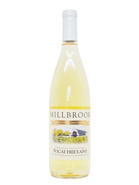 2025 Tocai Friulano Proprietor's Special Reserve