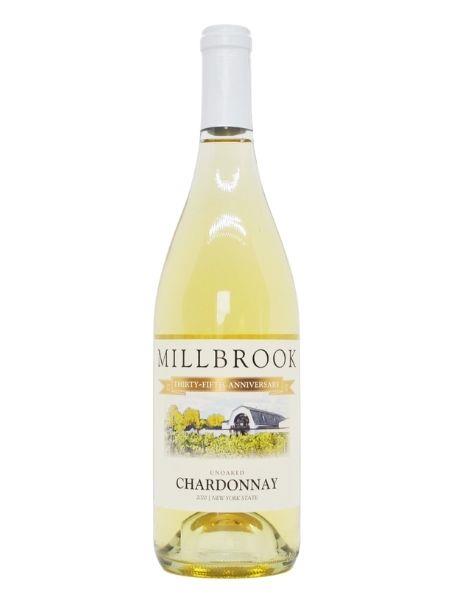 2025 UNOAKED CHARDONNAY