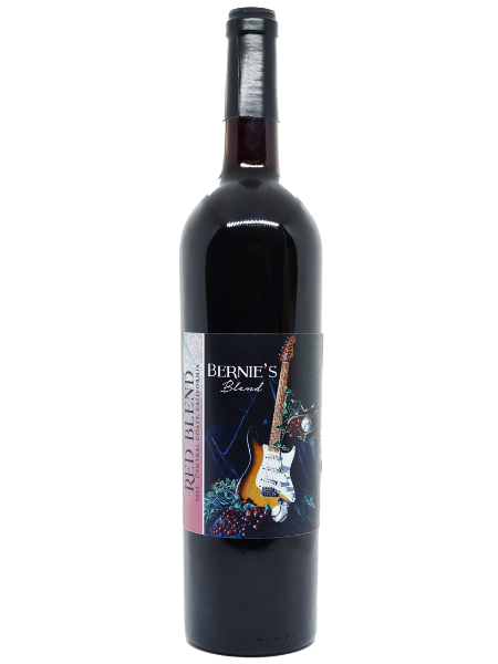 2022 BERNIE'S BLEND