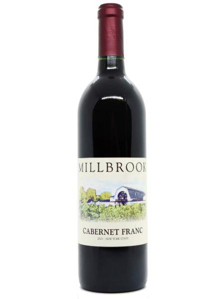 2024 Cabernet Franc NYS