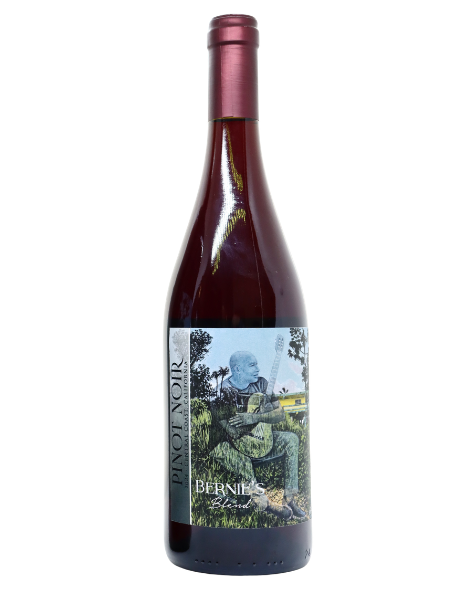 2024 Bernie's Blend Pinot Noir