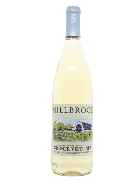2025 Grüner Veltliner Proprietor's Special Reserve