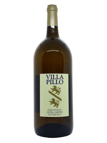 1.5 ML Olive Oil