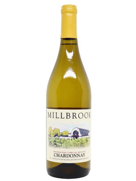 2025 Chardonnay Proprietor's Special Reserve