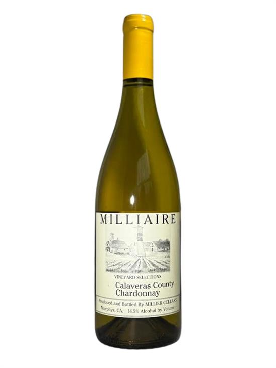 2024 Calaveras County Chardonnay