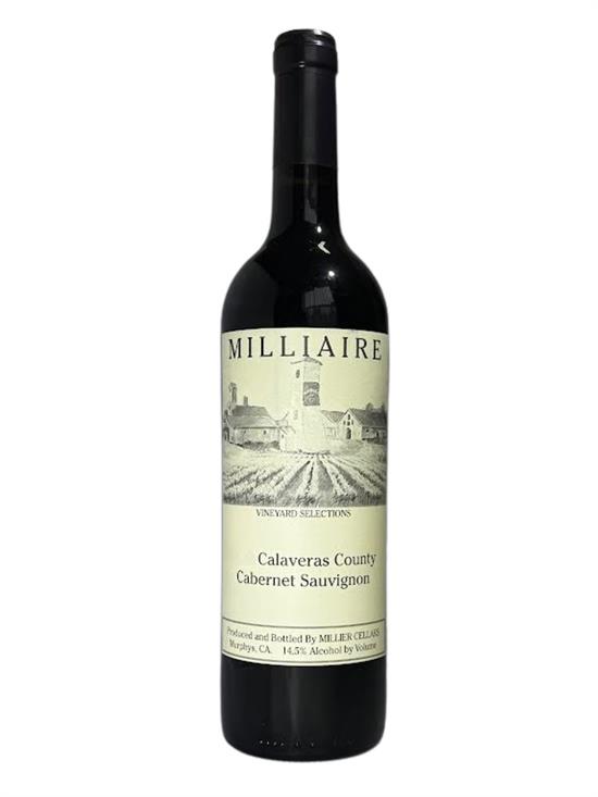 2021 Cabernet Sauvignon