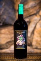 2019 Cabernet Franc