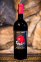 2017 El Portal Petite Sirah