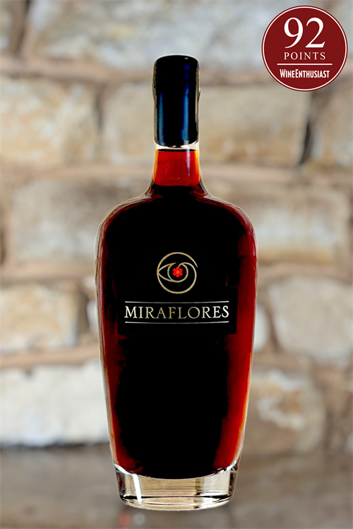 Black Muscat NV