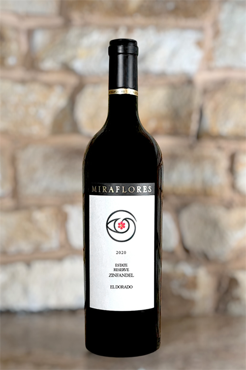 Zinfandel Reserve 2020