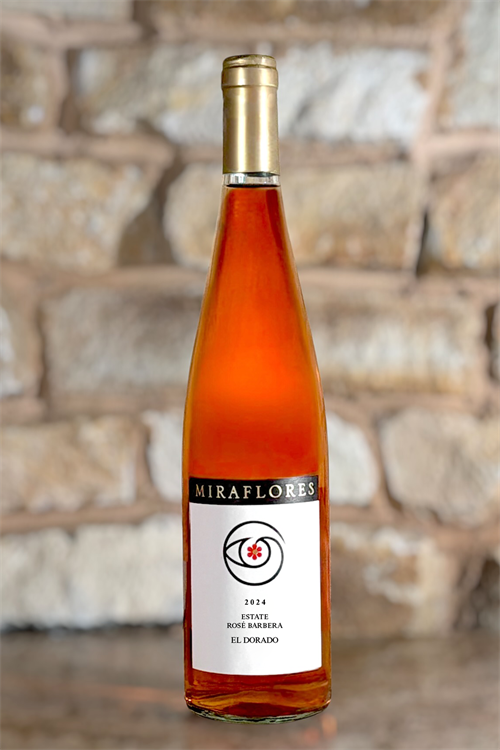 Barbera Rosé 2024