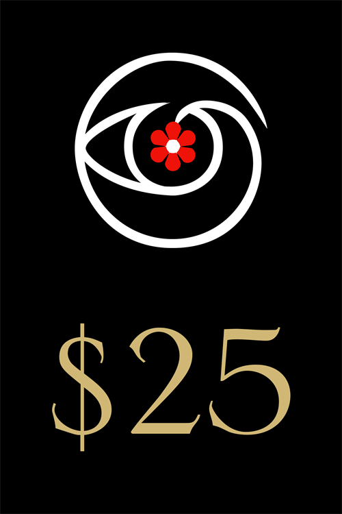 Miraflores: $25 Gift Card