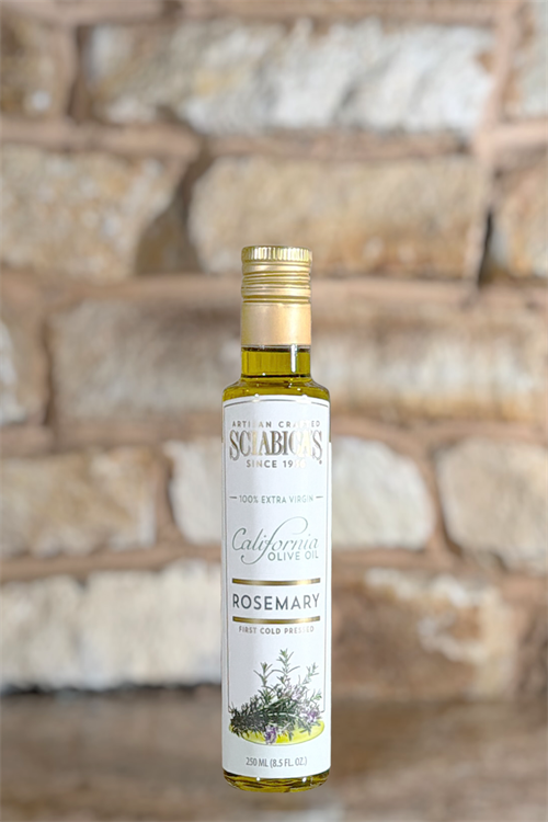 Sciabica's: Rosemary [250ml]
