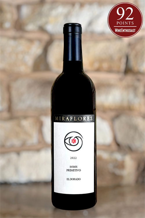 Primitivo 2023