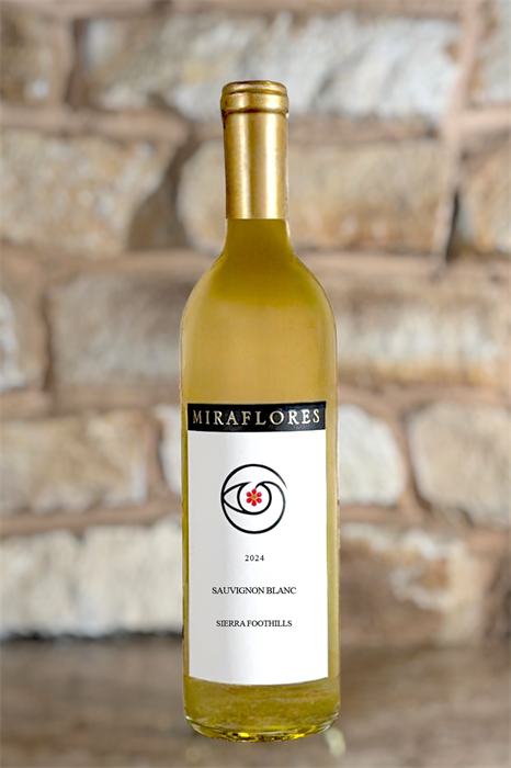 Sauvignon Blanc 2024