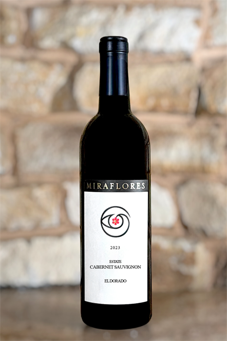 Cabernet Sauvignon 2023