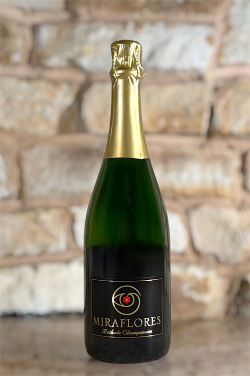 Blanc de Noirs: Limited Release