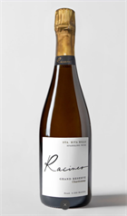 NV Racines Grand Reserve Sparkling Chardonnay, MAGNUM