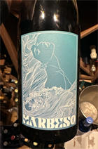 2022 MarBeso Pinot Noir, Our Lady of Guadalupe Vyd