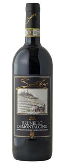 Livio Sassetti 2019 Brunello di Montalcino