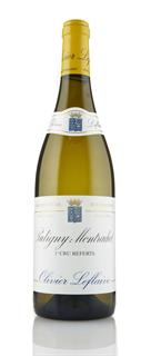 Dom. Olivier Leflaive 2018 Puligny-Montrachet