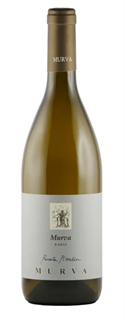 Murva 2021 Bianco (S. Blanc & Chard)
