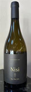 Nisi 2025 Chardonnay, Fiddlestix