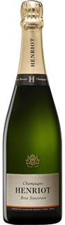 Henriot NV Brut Souverain Champagne (magnum)
