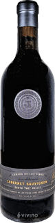 2021 Cañada de los Pinos Cabernet Sauvignon