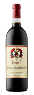 Fuligni 2021 Brunello di Montalcino