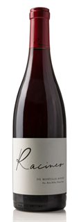 2023 Racines De Montille Estate Pinot Noir